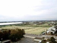 강화도에 테니스코트 1천면이 만들어진다면