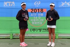 국제화에 눈 뜬 안동, 김정유, 명세인 초대 챔피언 배출