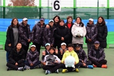 국제화에 눈 뜬 안동, 김정유, 명세인 초대 챔피언 배출