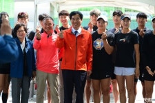 도민체전의 계절이 왔다