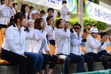 도민체전의 계절이 왔다