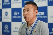 인천에서 유일한 국제대회입니다