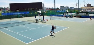 인천에서 유일한 국제대회입니다