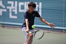제74회 Gemdale 전국학생테니스선수권대회 결과
