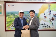 안성, 우리나라 첫 ATP클레이코트대회 개최