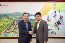 안성, 우리나라 첫 ATP클레이코트대회 개최