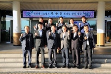 안성, 우리나라 첫 ATP클레이코트대회 개최