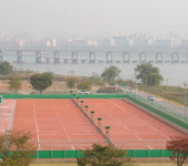 서울 입찰테니스장 인기폭발