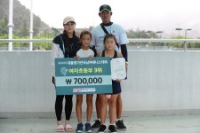 전주금암초등학교 대통령기 남녀 동반 결승 진출
