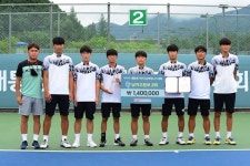 양구고 대통령기 2년 연속 품다