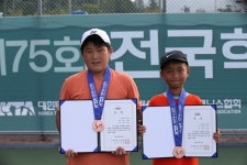 전주금암초의 복식 성적 비결은