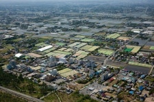 안동 권영세 시장 테니스도시로서 시설 확충 절실