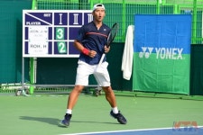 안동국제주니어 남자 8강 볼만하다