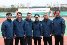 경북테니스의 힘은 어디에서 나오나