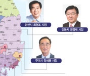 경북테니스의 힘은 어디에서 나오나