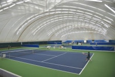 프라하에 입성한 인천시청 한나래