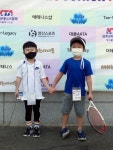 또하나의 나비효과 기대되는 대구테니스주니어페스티벌