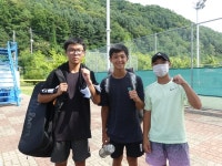 군위중학교 양구중 꺾고 소강배 4강 진출