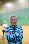 대구의 테니스 퍼즐 맞추기