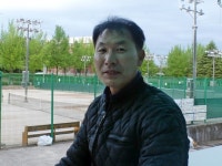 하양읍이 한국테니스의 기적을 연출할까