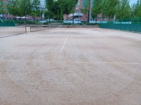 하양읍이 한국테니스의 기적을 연출할까