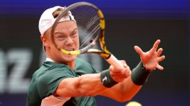 덴마크 10대 소년 루네 투어 우승