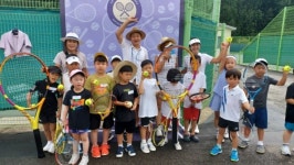한국테니스 국화부 자원의 포텐셜