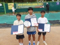 청주에서 가능성 발견한 주말리그 36차 대회