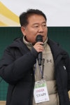 경기도 우수테니스선수 초청 스포츠 이벤트