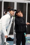 경기도 우수테니스선수 초청 스포츠 이벤트