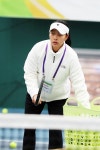 경기도 우수테니스선수 초청 스포츠 이벤트