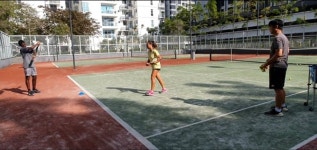 말레이시아 차세대 국가대표로 성장한  기건