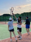 찾아가는 정진화테니스레슨을 찾아서