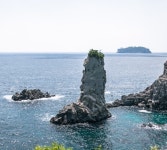 외돌개 홍성찬