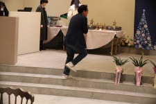 화려한 경북테니스인의 밤