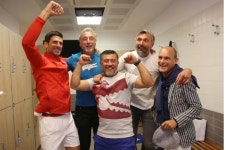 조코비치는 팀 해체가 아니라 리빌딩중