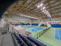 싱가포르 여자 WTA 250 유치