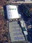 경기도청소년테니스대회에 관심 증폭