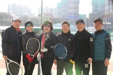 서울라온테니스클럽을 소개합니다
