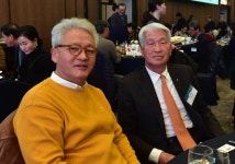 경기도협회 장성준 전 부회장, 한국막구조물협회 이사장 취임