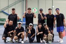 의정부 실내코트의 나비효과