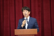 전교생 20명 안동 일직중학교 테니스부 창단
