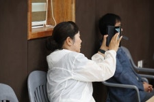 전교생 20명 안동 일직중학교 테니스부 창단