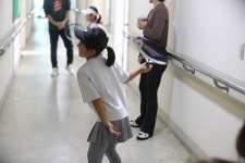 대구가 테니스 단풍으로 물들다