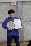 '참외의 고장' 성주가 어린이 테니스 성지가 된 이유