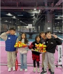 코로나 특수 끝난 실내테니스장 3천 곳 운영난...돌파구는 없나