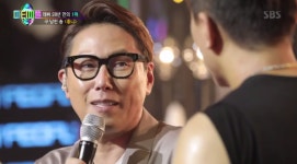 박진영의 파티피플 미스틱xSM 동반 출연에 유희열의 스케치북에 시청률 2배 압승