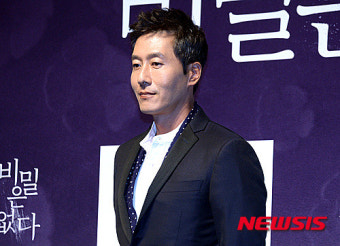 김주혁 교통사고 심근경색 그리고 아버지 김무생과 연인 이유영