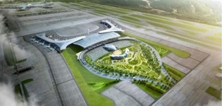인천공항 제2터미널 내년 1월 18일 개장, 첫 손님은 평창 선수단...이젠 세계 톱5