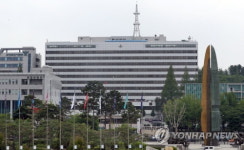 현역장성 전용승용차 435→314…軍 장성에게 특권의식 내려놓으라는 메시지